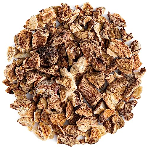 Teufelskrallen Wurzeln Kraut Bio Tee - Teufelskralle Wurzel - Teufelskrallenwurzel - Devil Claw Teufelskralle Kraut Bio Teufelskralle Bio Tee von Valley of Tea