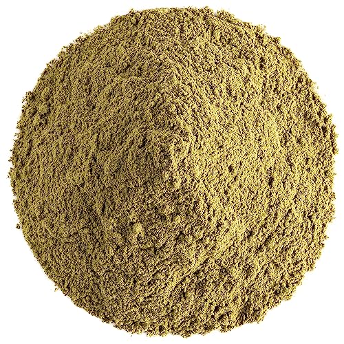 Umckaloabo Umckaloabo von Valley of Tea
