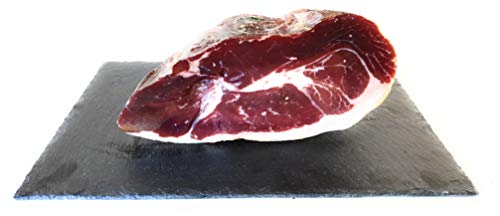 Stück Iberischer Köderschinken von ca. 1 kg. von Vallterra