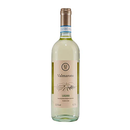 Valmarone Lugana DOC -trocken- Valmarone Lugana DOC -trocken- von Valmarone
