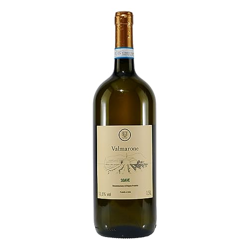 Valmarone Soave DOP 1,5L Valmarone Soave DOP 1,5L von Valmarone