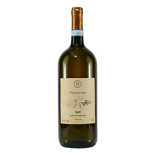 Valmarone Soave DOP 1,5L von Valmarone