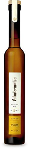 Valmiermuiza Degalus - Weizenbier Bierbrand 42% 350 ml Valmiermuiza Degalus - Weizenbier Bierbrand 42% 350 ml von Valmiermuiza Degalus