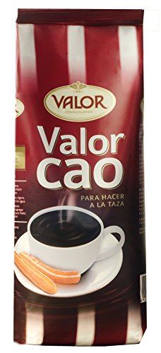 Valor - Hot Chocolate Powder - Trinkschokolade 1 Kg. Valor - Hot Chocolate Powder - Trinkschokolade 1 Kg. von Valor