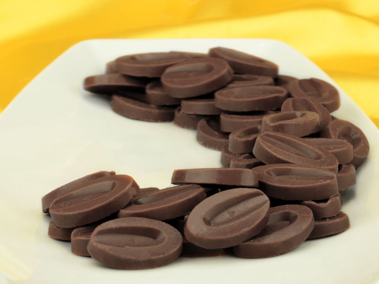 Valrhona Caramelia 36% 3kg Valrhona Caramelia 36% 3kg von Valrhona