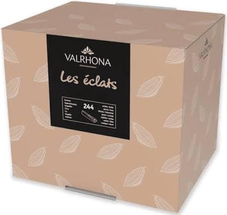 Valrhona Eclat de Valrhona 1 kg (f?r die gesch?ftliche Nutzung) "(Sommer k?hl) von VALRHONA