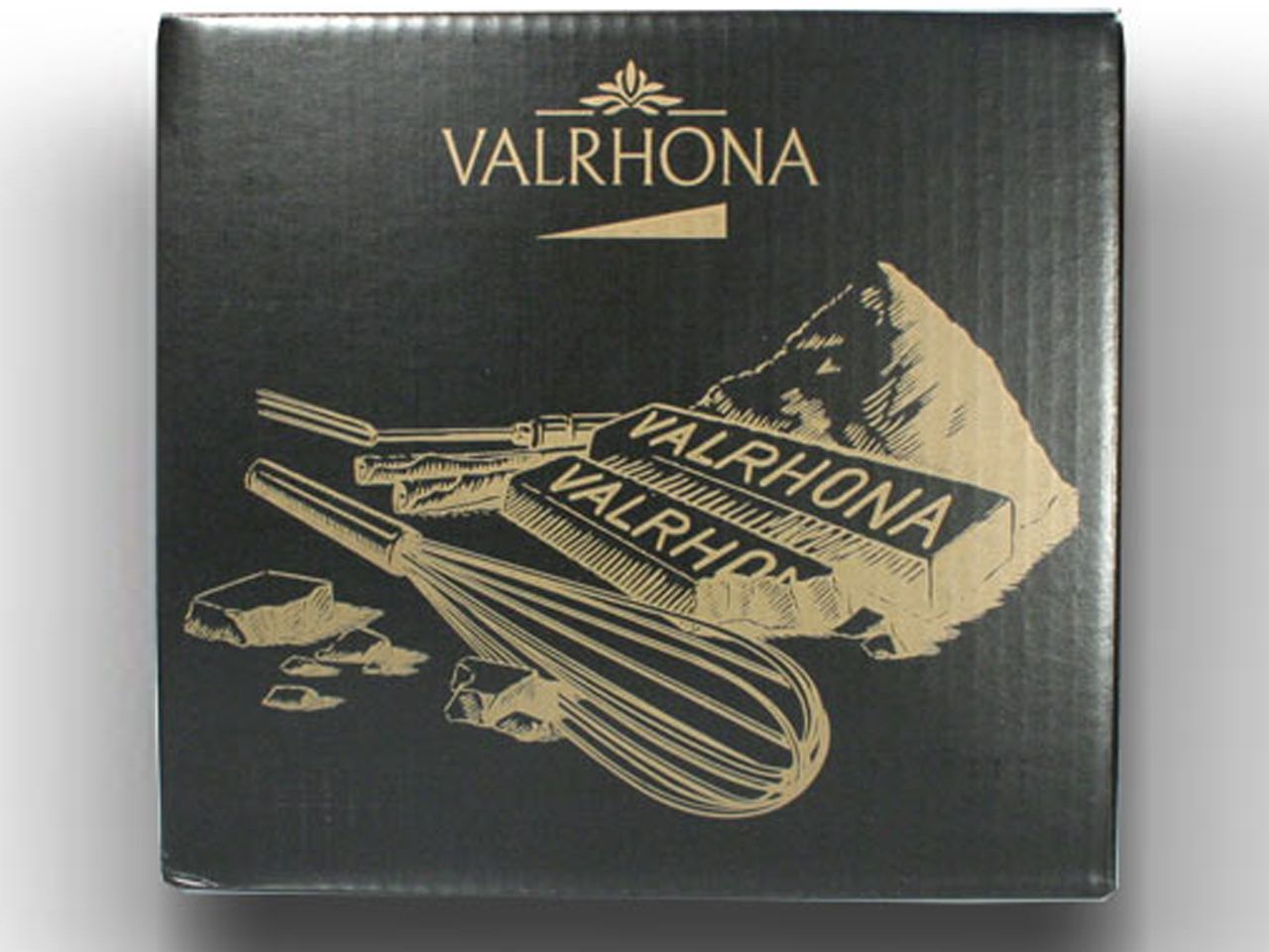 Valrhona Kakaopulver 3kg von Valrhona