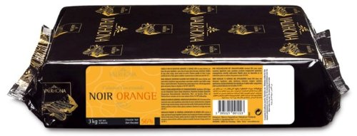 Valrhona - Manjari Orange -3 kg von VALRHONA