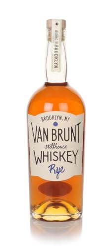 Van Brunt - Rye Spirit - Whisky von Van Brunt