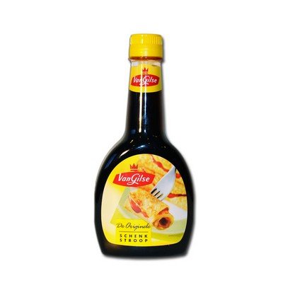 van Gilse Schenkstroop - Zuckersirup 500ml von Van Gilse