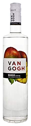 Van Gogh Mango New bottle Wodka (1 x 0.75 l) von Van Gogh