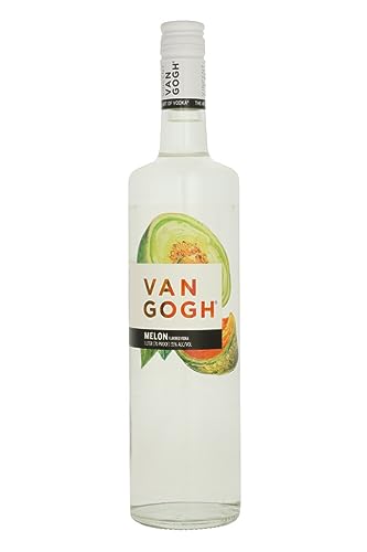 Van Gogh Melon 1,0L (35% Vol.) von VINCENT VAN GOGH