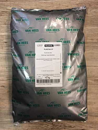 Van Hees Plastal P 10 kg Sack von Van Hees