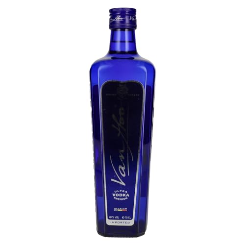 Van Hoo Wodka (1 x 0.7 l) von Van Hoo