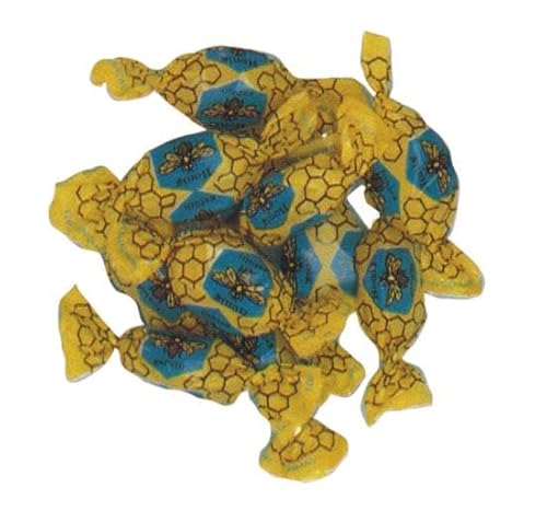 Van Vliet Honigbonbons Spezialhonig - 5000g Van Vliet Honigbonbons Spezialhonig - 5000g von Van Vliet