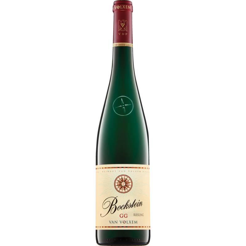 Van Volxem Bockstein Riesling GG, Trocken, Mosel, Mosel, 2021, Weißwein von Van Volxem, -54459 Wiltingen / Saar