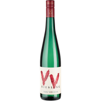 Riesling VV - 2022 - Van Volxem - Deutscher Weißwein Riesling VV - 2022 - Van Volxem - Deutscher Weißwein von Van Volxem