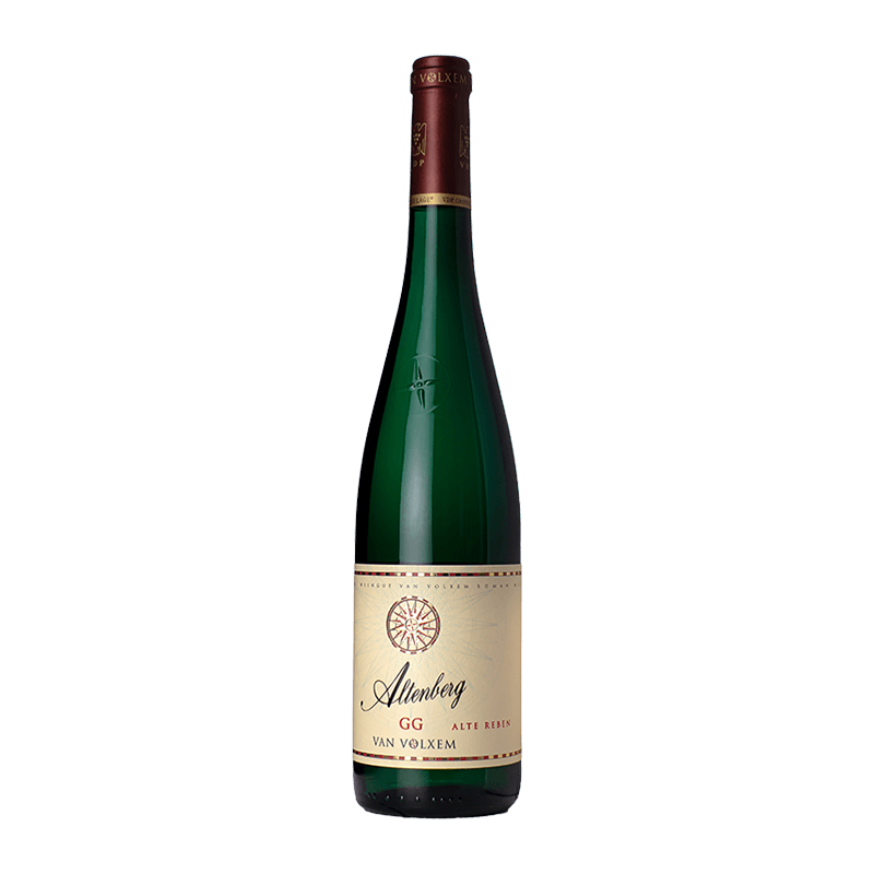 Van Volxem : Altenberg Alte Reben Riesling Grosses Gewächs 2022 Van Volxem : Altenberg Alte Reben Riesling Grosses Gewächs 2022 von Van Volxem