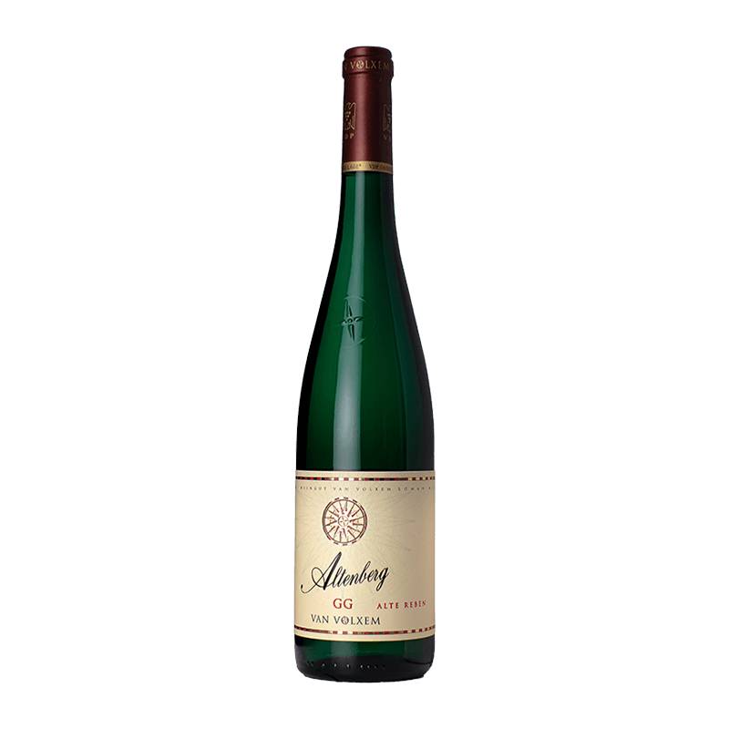 Van Volxem : Altenberg Alte Reben Riesling Grosses Gewächs 2022 von Van Volxem