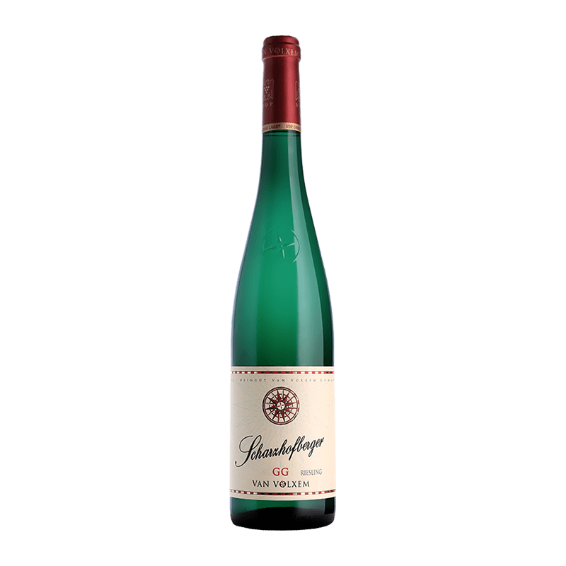 Van Volxem : Scharzhofberger Riesling Grosses Gewächs 2021 Van Volxem : Scharzhofberger Riesling Grosses Gewächs 2021 von Van Volxem