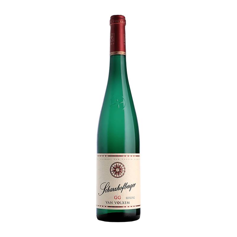 Van Volxem : Scharzhofberger Riesling Grosses Gewächs 2021 von Van Volxem