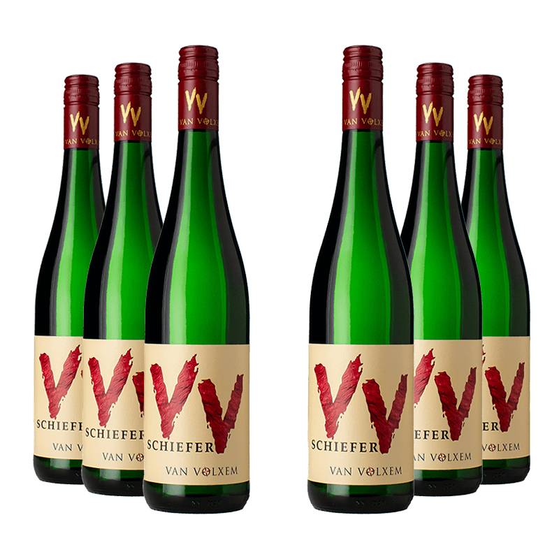 Van Volxem : Schiefer Riesling 2023 von Van Volxem