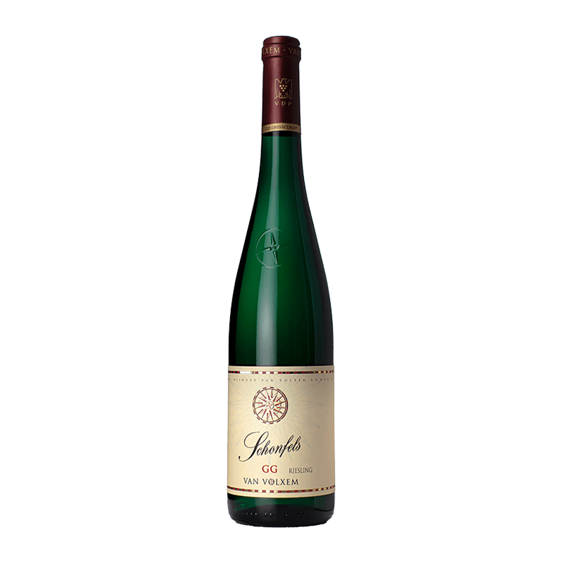 Van Volxem : Schonfels Riesling Grosses Gewächs 2022 Van Volxem : Schonfels Riesling Grosses Gewächs 2022 von Van Volxem