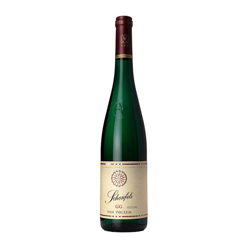 Van Volxem : Schonfels Riesling Grosses Gewächs 2022 von Van Volxem