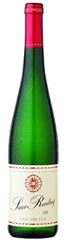 Van Volxem Saar Riesling trocken 2021 (1 x 0,75L Flasche) von Van Volxem