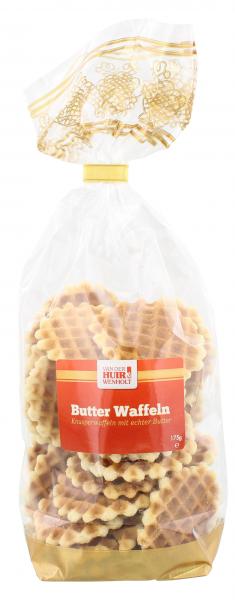 Van der Huir & Wenholt Butterwaffeln Van der Huir & Wenholt Butterwaffeln von Van der Huir & Wenholt