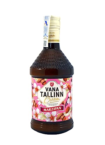 Vana Tallinn Cream Marzipan 16%, 0,5l von Vana Tallinn