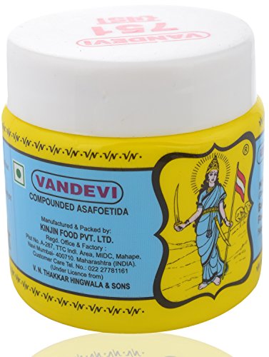 Vandevi Hing 751 Khada - 50 Gramm von Vandevi Hing
