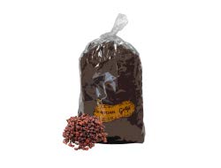 Vanilla Cranberries Rohrzucker, Beutel 1 kg von Vanilla