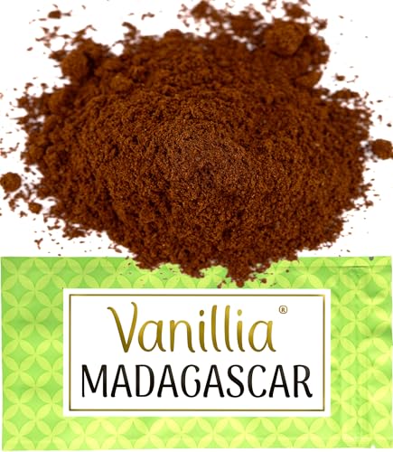 flavour powder von Vanillia