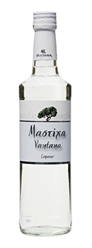 Vantana Mastiha Likör (1 x 0,7l) von Vantana Mastiha