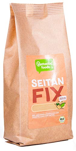 Vantastic Foods Bio Seitan Fix 250g von Vantastic Foods