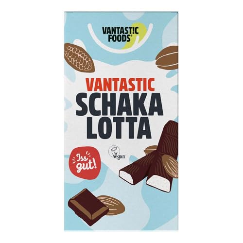 Vantastic Foods Schakalotta, 100g (12) von Vantastic Foods