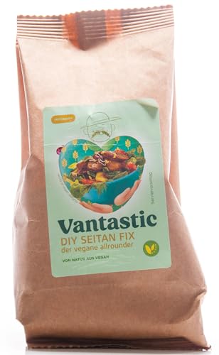 Vantastic Foods Seitan Fix - 250g von Vantastic Foods