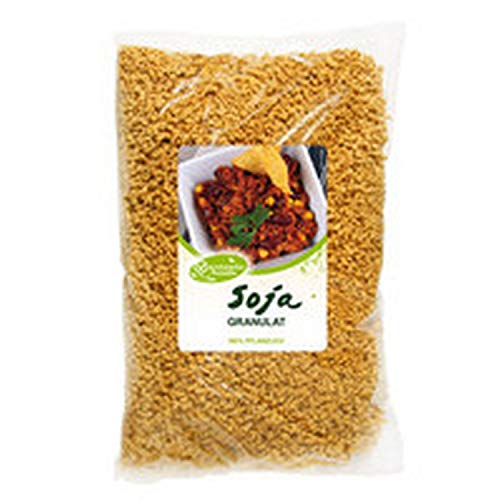 Vantastic Foods Soja Granulat, vegan, 1,5 kg Vantastic Foods Soja Granulat, vegan, 1,5 kg von Vantastic Foods