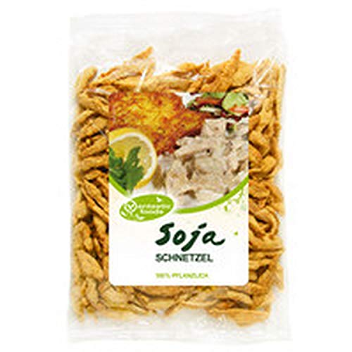 Vantastic Foods Soja Schnetzel, vegan, 300g Vantastic Foods Soja Schnetzel, vegan, 300g von Vantastic Foods