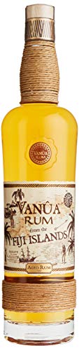 Vanua Rum (1 x 0.7 l) von Vanua