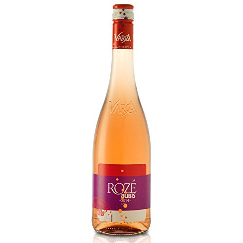 Varga Bubis Rozé, Pinot Noir, trocken, 0,75 l Varga Bubis Rozé, Pinot Noir, trocken, 0,75 l von Varga