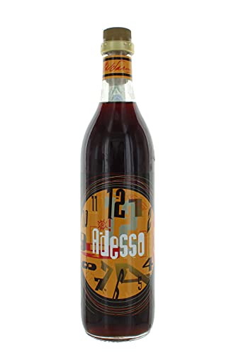 Adesso Liquore Con Caffe' E Varnelli 33% vol Cl 70 von Varnelli