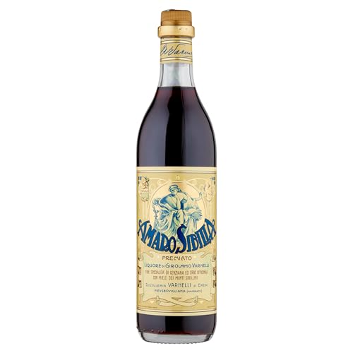 Amaro Sibilla Varnelli Cl 70 von Varnelli