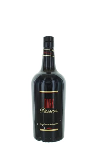 Dark Passion Crema Liquore Al Cioccolato Cl 70 Varnelli Dark Passion Crema Liquore Al Cioccolato Cl 70 Varnelli von Varnelli