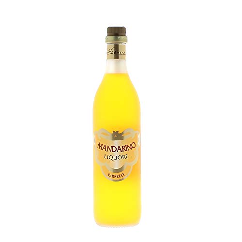 Mandarino Liquore Varnelli Cl 70 Mandarino Liquore Varnelli Cl 70 von Varnelli