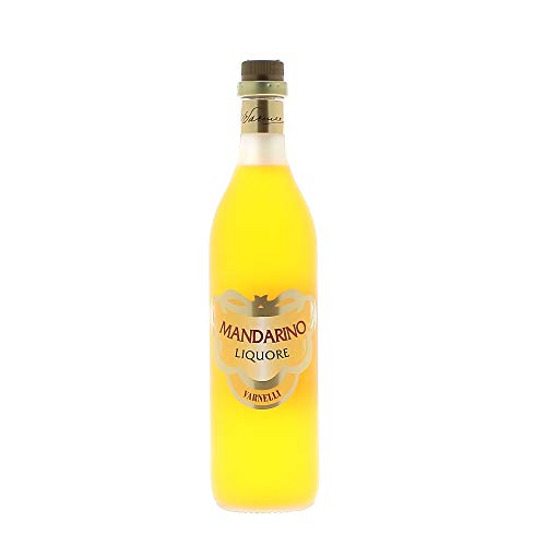 Mandarino Liquore Varnelli Cl 70 von Varnelli