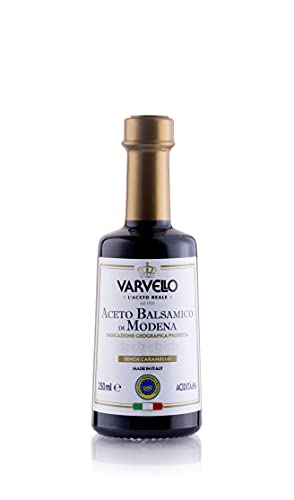 Varvello Aceto Balsamico di Modena, 250 ml von Varvello