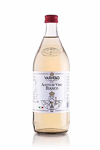 Varvello Condimento Bianco, 1000 ml von Varvello