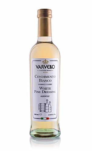 Varvello Condimento Bianco, 500 ml von Varvello